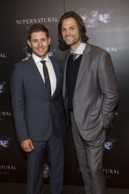 photo 12 in Jensen Ackles gallery [id736892] 2014-10-30 00:00:00
