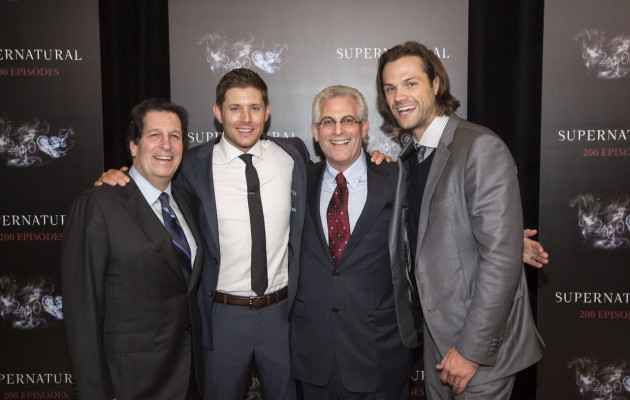 photo 11 in Jensen Ackles gallery [id736893] 2014-10-30 00:00:00