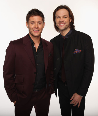 Jensen Ackles pic #602646