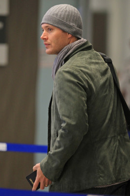 Jensen Ackles pic #602513