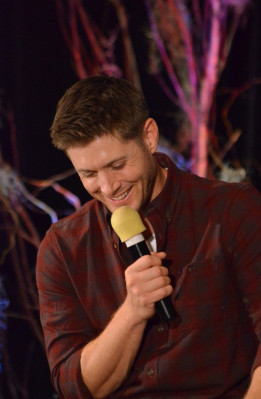 Jensen Ackles pic #645583