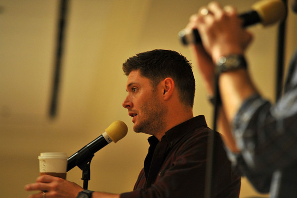 Jensen Ackles pic #645411
