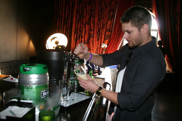 Jensen Ackles pic #637641