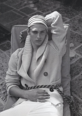 Jeremy Dufour pic #223116