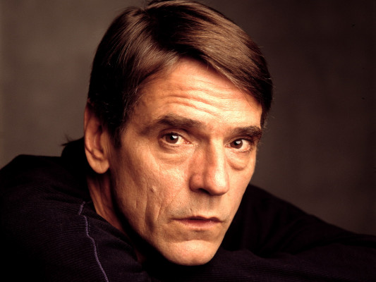 photo 21 in Jeremy Irons gallery [id243963] 2010-03-23 00:00:00