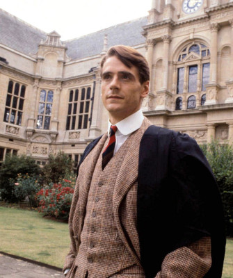 photo 4 in Jeremy Irons gallery [id1319617] 2023-01-09 00:00:00