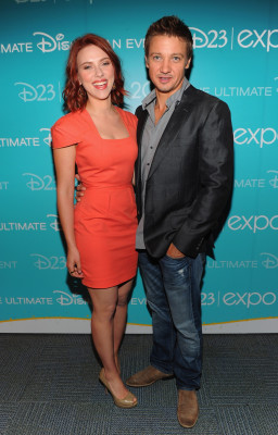 Jeremy Renner pic #526451