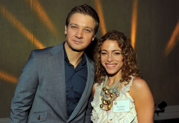 Jeremy Renner pic #526443
