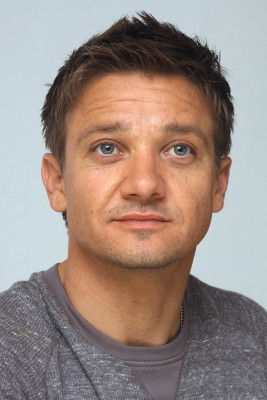 Jeremy Renner pic #594766