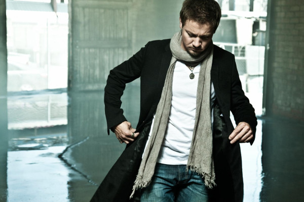 Jeremy Renner pic #431972