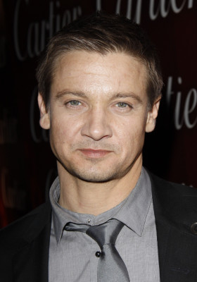 Jeremy Renner pic #588857
