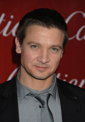 Jeremy Renner pic #588849