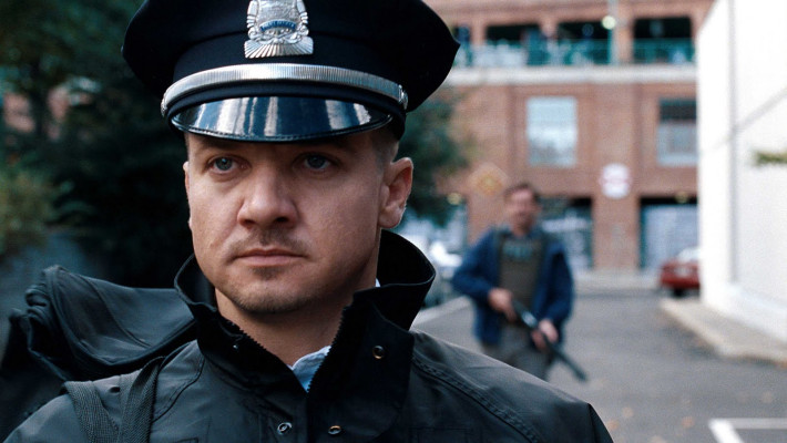 Jeremy Renner pic #375782