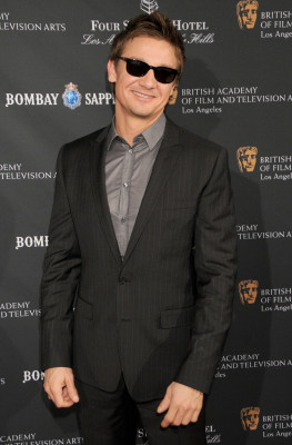 Jeremy Renner pic #586848