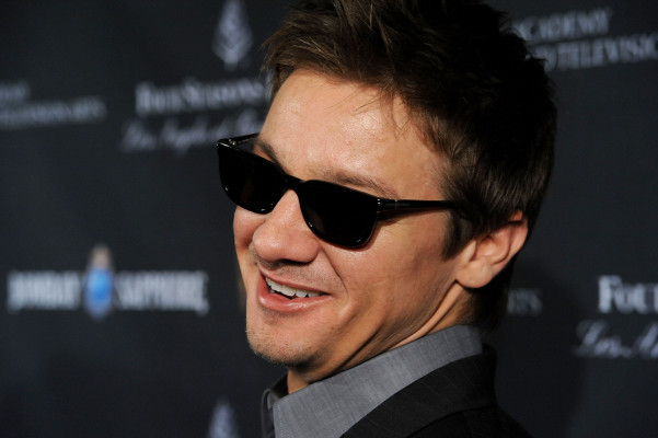 Jeremy Renner pic #586847