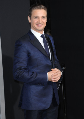 Jeremy Renner pic #584492