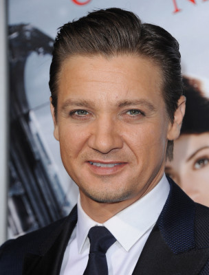 Jeremy Renner pic #584490