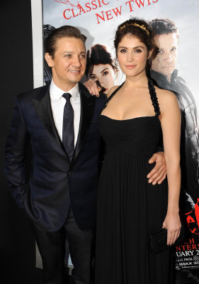 Jeremy Renner pic #584498