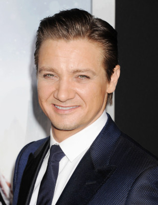 Jeremy Renner pic #584497