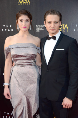 Jeremy Renner pic #582823