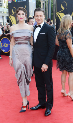Jeremy Renner pic #582822