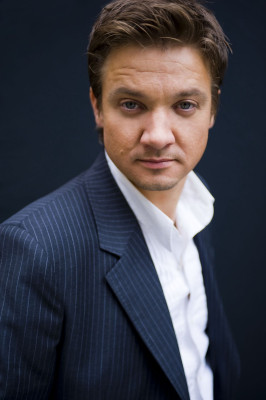 Jeremy Renner pic #578508