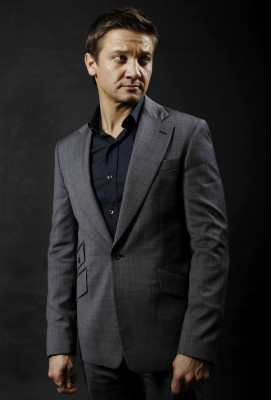 Jeremy Renner pic #395450