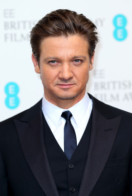 Jeremy Renner pic #582824