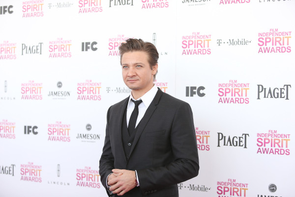 Jeremy Renner pic #582828
