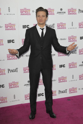 Jeremy Renner pic #582820