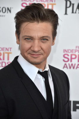 Jeremy Renner pic #582816