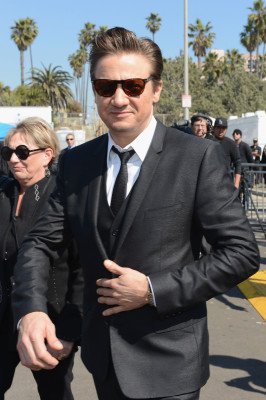 Jeremy Renner pic #582832