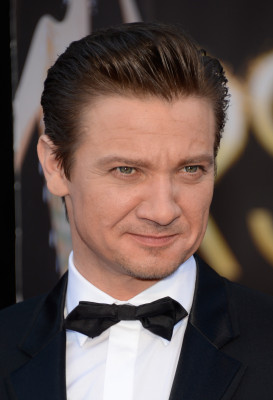 Jeremy Renner pic #582817