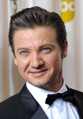 Jeremy Renner pic #582831