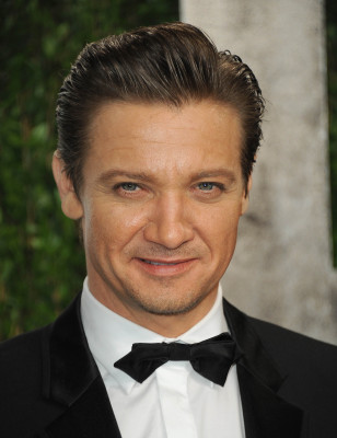 Jeremy Renner pic #582218