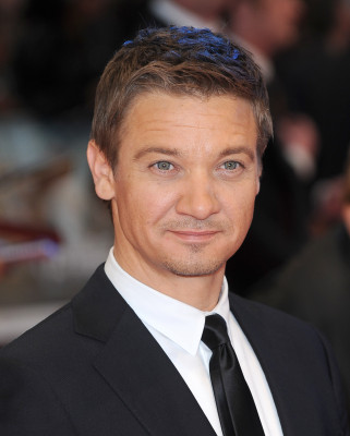 Jeremy Renner pic #479853
