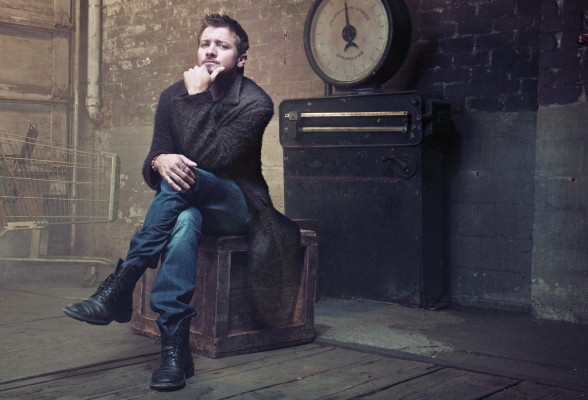 Jeremy Renner pic #578658