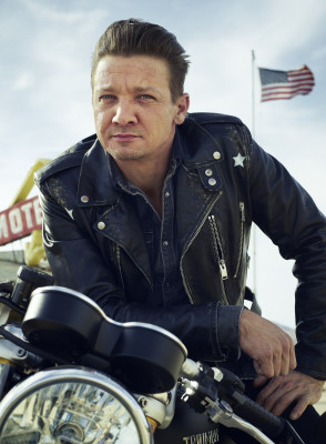 Jeremy Renner pic #992169