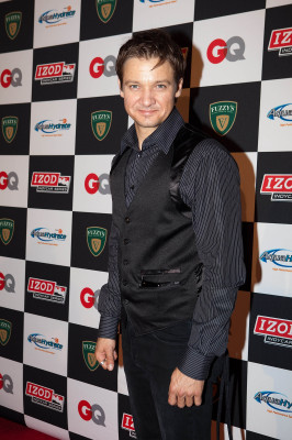 Jeremy Renner pic #588255