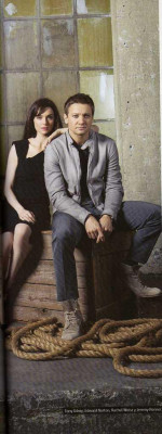 Jeremy Renner pic #578659