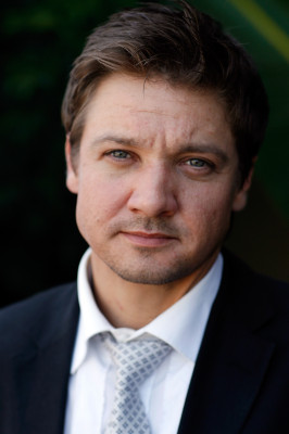 Jeremy Renner pic #591177