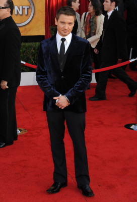 Jeremy Renner pic #613358