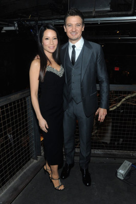 Jeremy Renner pic #838892