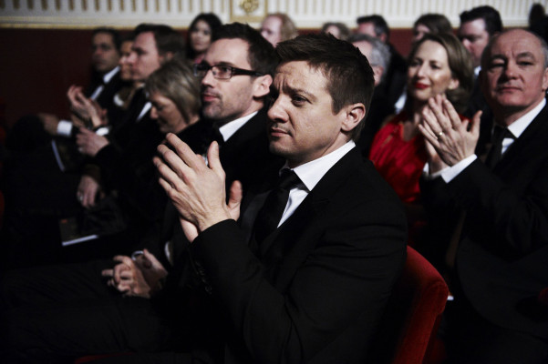 Jeremy Renner pic #608712