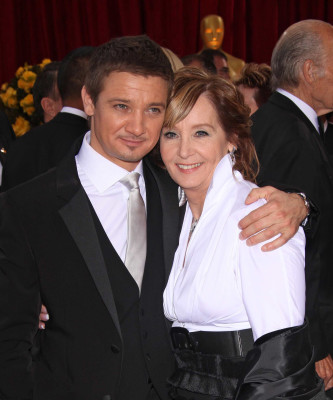 Jeremy Renner pic #611807