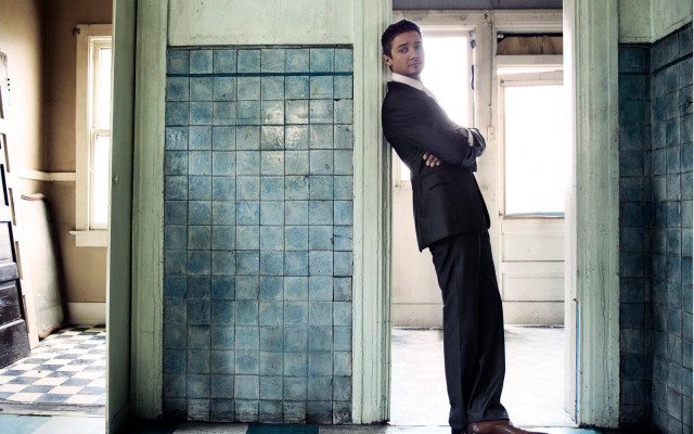Jeremy Renner pic #298192