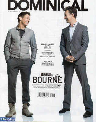Jeremy Renner pic #578656