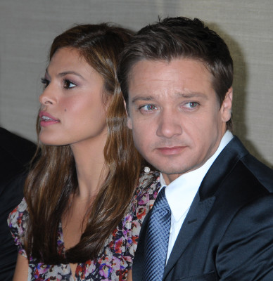 Jeremy Renner pic #614481