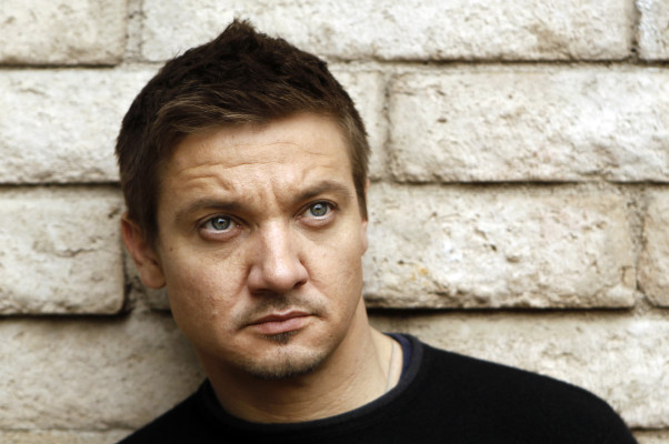 Jeremy Renner pic #283702