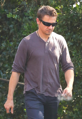 Jeremy Renner pic #908764